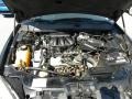 3.0 Liter OHV 12-Valve V6 2004 Ford Taurus SES Sedan Engine