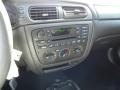 Black - Taurus SES Sedan Photo No. 17