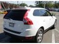 Ice White - XC60 3.2 AWD Photo No. 6