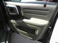 Amazon Green Metallic - Ridgeline RTL Photo No. 9