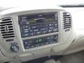 2003 Ford F150 Lariat FX4 Off Road SuperCrew 4x4 Audio System