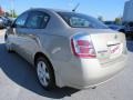 2008 Sandstone Nissan Sentra 2.0 S  photo #3