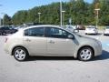 Sandstone - Sentra 2.0 S Photo No. 6