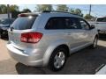 Bright Silver Metallic - Journey SXT Photo No. 2