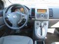 2008 Sandstone Nissan Sentra 2.0 S  photo #14