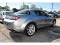 2010 Liquid Silver Metallic Mazda RX-8 Sport  photo #2