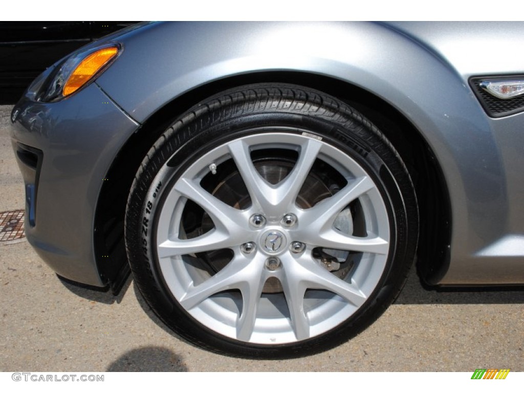 2010 Mazda RX-8 Sport Wheel Photo #55051980