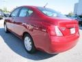 Red Brick - Versa 1.6 SV Sedan Photo No. 3