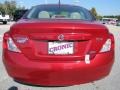 Red Brick - Versa 1.6 SV Sedan Photo No. 4