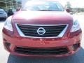 Red Brick - Versa 1.6 SV Sedan Photo No. 8