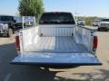 2001 Silver Metallic Ford F150 XLT SuperCab 4x4  photo #10