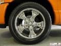 2004 Dodge Ram 1500 HEMI GTX Regular Cab Wheel and Tire Photo