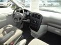 2007 Stone White Dodge Caravan SE  photo #13