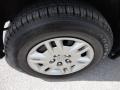 2007 Stone White Dodge Caravan SE  photo #16