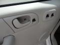 2007 Stone White Dodge Caravan SE  photo #22