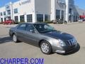 2008 Titanium Chromaflair Cadillac DTS  #55018816