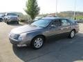 2008 Titanium Chromaflair Cadillac DTS   photo #5