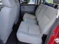 Inferno Red Crystal Pearl - Dakota Big Horn Crew Cab Photo No. 5