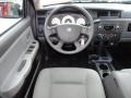 Inferno Red Crystal Pearl - Dakota Big Horn Crew Cab Photo No. 6