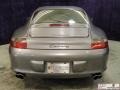 Seal Grey Metallic - 911 Carrera Coupe Photo No. 17