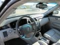 2008 Titanium Chromaflair Cadillac DTS   photo #14