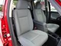 Inferno Red Crystal Pearl - Dakota Big Horn Crew Cab Photo No. 12