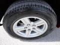 Inferno Red Crystal Pearl - Dakota Big Horn Crew Cab Photo No. 14