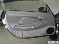2004 Seal Grey Metallic Porsche 911 Carrera Coupe  photo #24