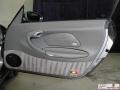 2004 Seal Grey Metallic Porsche 911 Carrera Coupe  photo #25