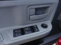Inferno Red Crystal Pearl - Dakota Big Horn Crew Cab Photo No. 20