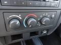 Inferno Red Crystal Pearl - Dakota Big Horn Crew Cab Photo No. 24