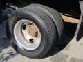 2005 Red Ford F350 Super Duty XL Regular Cab 4x4 Chassis  photo #3