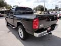 Brilliant Black Crystal Pearl - Ram 1500 Big Horn Edition Quad Cab Photo No. 3