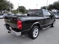 Brilliant Black Crystal Pearl - Ram 1500 Big Horn Edition Quad Cab Photo No. 8