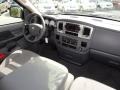 Brilliant Black Crystal Pearl - Ram 1500 Big Horn Edition Quad Cab Photo No. 11