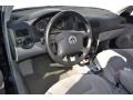 Black - Jetta GLS Sedan Photo No. 4