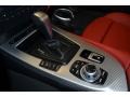 Coral Red Transmission Photo for 2011 BMW Z4 #55053171