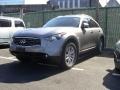 Platinum Graphite - FX 35 AWD Photo No. 2