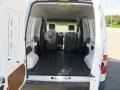 Dark Grey Trunk Photo for 2012 Ford Transit Connect #55053459
