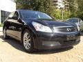 Black Obsidian - G 37 x Sedan Photo No. 5