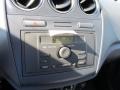 Dark Grey Audio System Photo for 2012 Ford Transit Connect #55053525