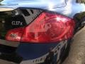 Black Obsidian - G 37 x Sedan Photo No. 9