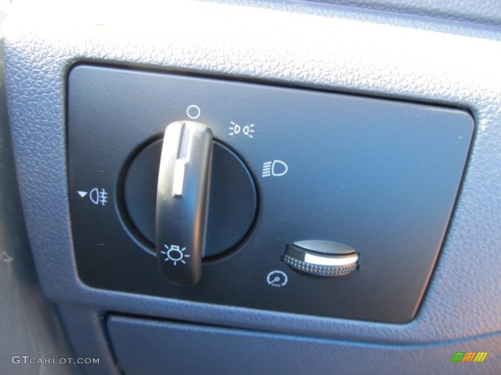 2012 Ford Transit Connect XL Van Controls Photo #55053553