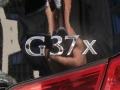 Black Obsidian - G 37 x Sedan Photo No. 10