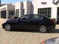 Black Obsidian - G 37 x Sedan Photo No. 17