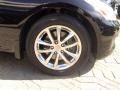 Black Obsidian - G 37 x Sedan Photo No. 19
