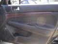 Black Obsidian - G 37 x Sedan Photo No. 27