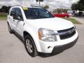 2006 Summit White Chevrolet Equinox LS  photo #11