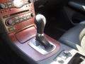 Black Obsidian - G 37 x Sedan Photo No. 40