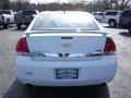 2010 Summit White Chevrolet Impala LTZ  photo #5